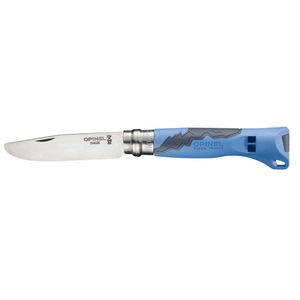 چاقوی سفری اوپینل مدل junior opinel