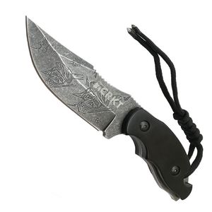 چاقوی سفری سی آر کی تی مدل k 2805
