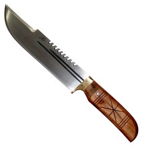 چاقوی سفری مدل b 002