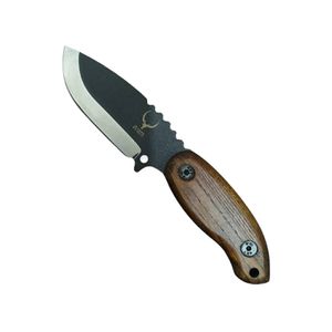 چاقوی سفری مدل booshkeraft کد 20
