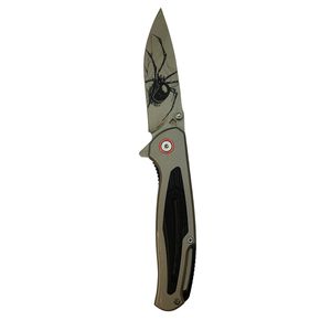 چاقوی سفری مدل cm123