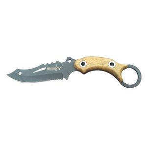 چاقوی سفری مدل shark کد 20
