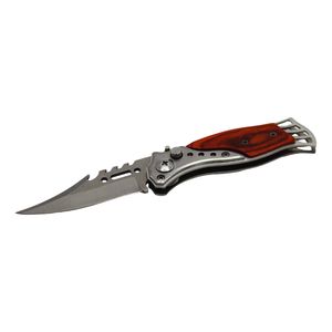 چاقوی سفری مدل ypbr mf 16cm