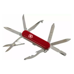 چاقوی سفری ویکتورینوکس مدل midnite minichamp  کد 0.6386