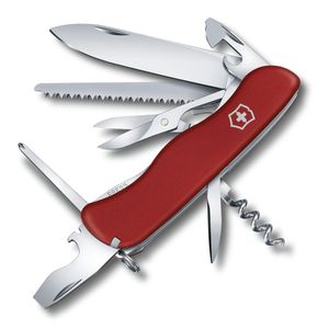 چاقوی سفری ویکتورینوکس مدل outrider کد 0.8513.b1
