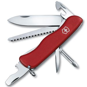 چاقوی سفری ویکتورینوکس مدل trail master کد 0.8463