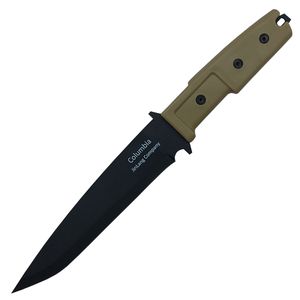 چاقوی سفری کلمبیا مدل clmb011