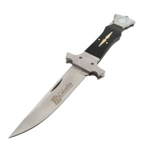 چاقوی سفری کلمبیا مدل ka 123 b
