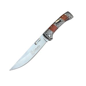 چاقوی سفری کلمبیا کمپانی مدل a3159 a
