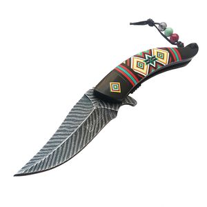 چاقوی سفری کلمبیا کمپانی مدل fxt 2001 b