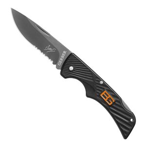 چاقوی سفری گربر مدل bg 115