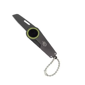 چاقوی سفری گربر مدل gdc zip blade