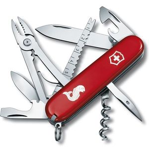 چاقوی ویکتورینوکس مدل angler کد 1365372