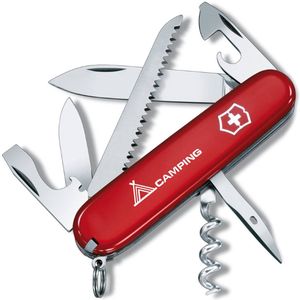 چاقوی ویکتورینوکس مدل camper 1.3613