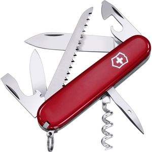 چاقوی ویکتورینوکس مدل camper 13613