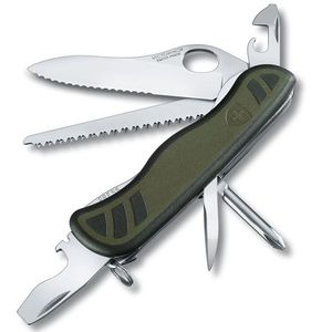 چاقوی ویکتورینوکس مدل ch soldier کد 08461mwch