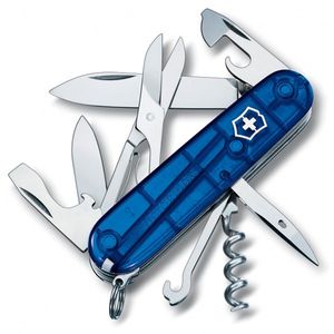 چاقوی ویکتورینوکس مدل climber transp کد 13703t2