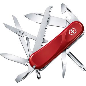 چاقوی ویکتورینوکس مدل evolution 18 کد 24913e