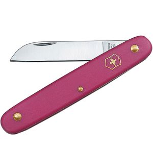 چاقوی ویکتورینوکس مدل floral knife کد 39050