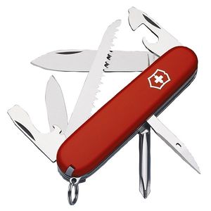 چاقوی ویکتورینوکس مدل hiker کد 14613