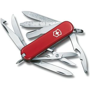 چاقوی ویکتورینوکس مدل mini champ 06385