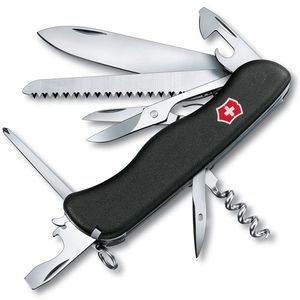 چاقوی ویکتورینوکس مدل outrider کد 09023