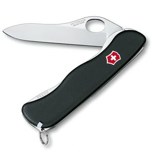 چاقوی ویکتورینوکس مدل sentinel clip کد 08416m3