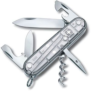 چاقوی ویکتورینوکس مدل spartan silver tech کد 13603t7