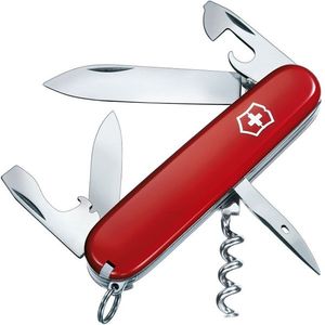 چاقوی ویکتورینوکس مدل spartan کد 13603