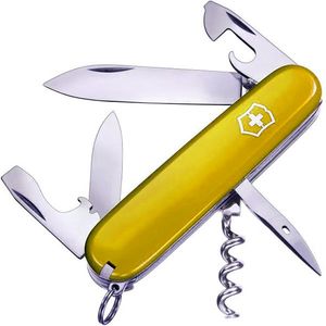 چاقوی ویکتورینوکس مدل spartan کد 136038r