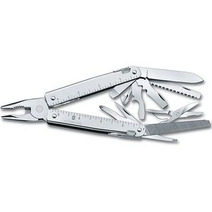 چاقوی ویکتورینوکس مدل swiss tool plus کد 30339l