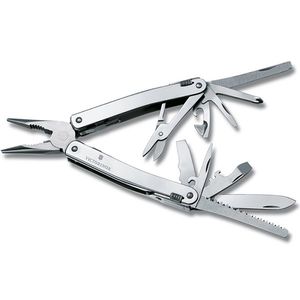 چاقوی ویکتورینوکس مدل swiss tool spirit کد 30224l