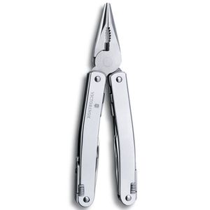 چاقوی ویکتورینوکس مدل swiss tool spirit کد 30227l