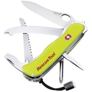 چاقوی ویکتورینکس مدل mwn rescue tool 08623mwn