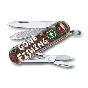 چاقوی چندکاره سفری ویکتورینوکس مدل 0.6223.l2005