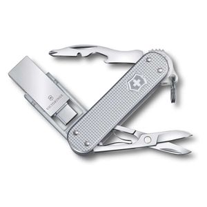 چاقوی چندکاره سفری ویکتورینوکس مدل 4.6261.26g16b1