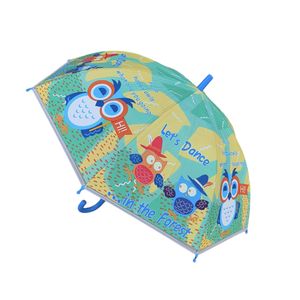 چتر بچگانه طرح جغد کد 002
