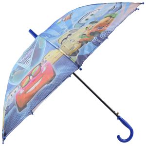 چتر بچگانه طرح ماشینها کد pj 110662