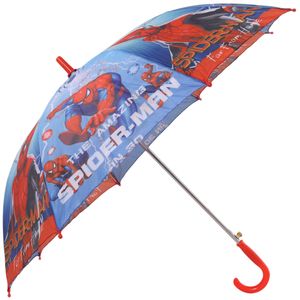 چتر بچگانه طرح مرد عنکبوتی مدل pj 107514