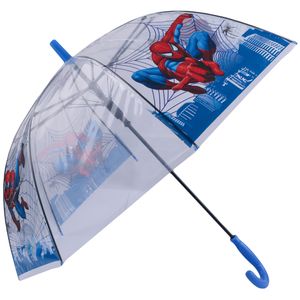 چتر بچگانه طرح مرد عنکبوتی کد pj 110873