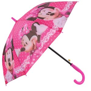 چتر بچگانه طرح میکی موس کد pj 106728