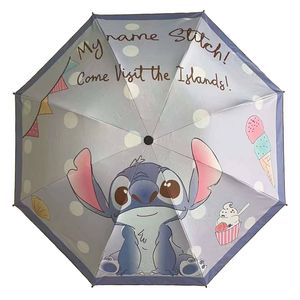 چتر بچگانه مدل stitch