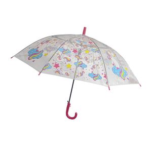 چتر بچگانه مدل یونیکورن کد a1