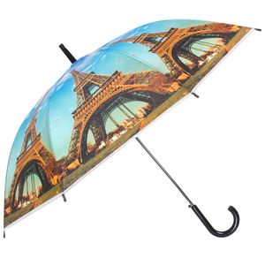 چتر شهر چرم مدل ch0012