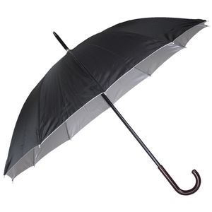چتر شهر چرم مدل ch0013