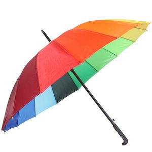 چتر شهر چرم مدل ch0014