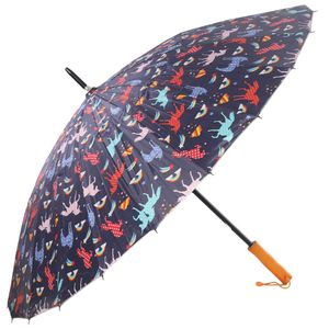 چتر طرح اسب تک شاخ کد pj 106718