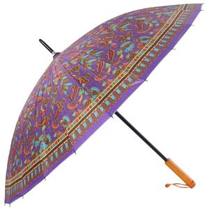 چتر طرح برگ کد pj 106719