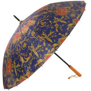 چتر طرح سنتی کد pj 106717