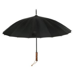چتر مدل black wooden